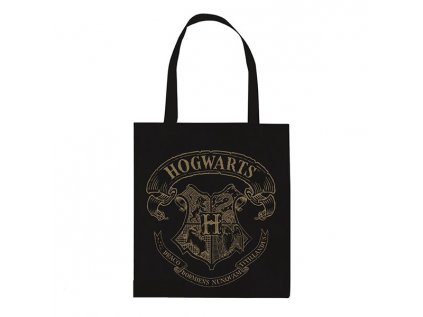 harry potter hogwarts tote bag 5028486485499