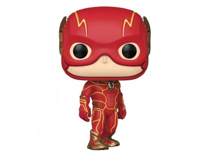 funko pop flash the flash 889698655927