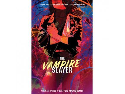 Vampire Slayer 1