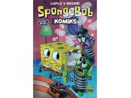 SpongeBob 06/2023