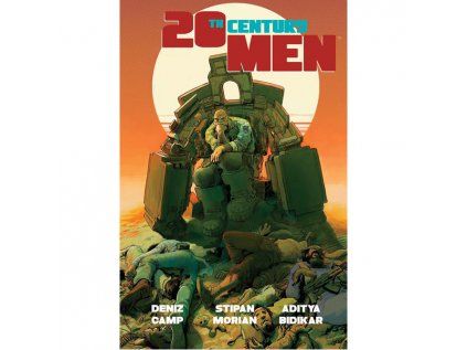 20th Century Men