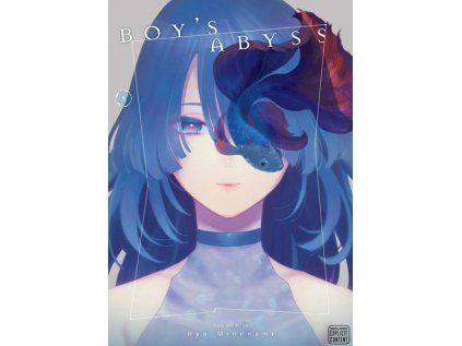 Boy's Abyss 1