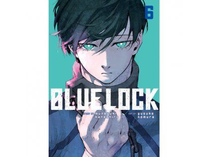 Blue Lock 6