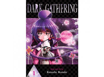 Dark Gathering 1
