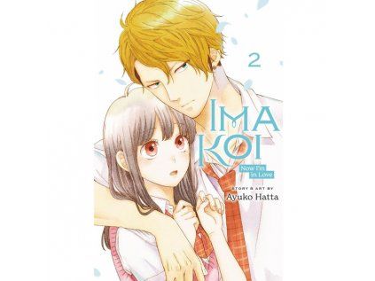 Ima Koi: Now I'm in Love 2