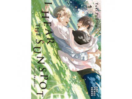 I Hear the Sunspot: Four Seasons 1