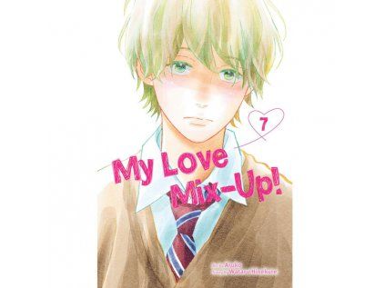 My Love Mix-Up! 7