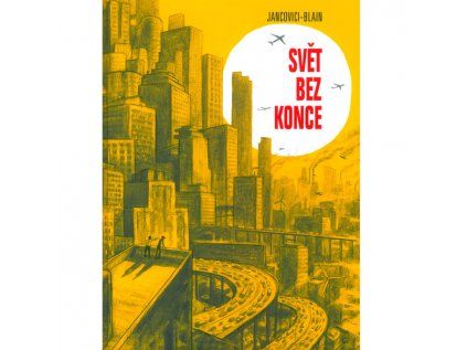 Svět bez konce