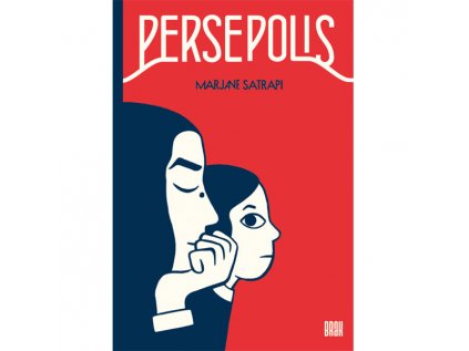 persepolis slovensky 9788089921461