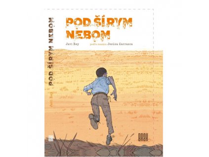 pod sirym nebom 9788089921577