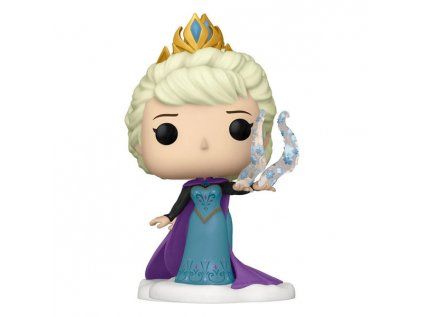 Funko POP! Frozen: Elsa