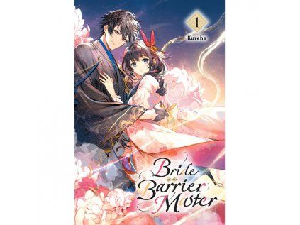 Bride of the Barrier Master 1