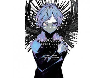 Bungo Stray Dogs: Beast 2