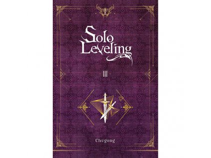 solo leveling 3 light novel 9781975319311