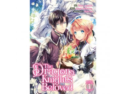 dragon knight s beloved 1 9781648276668