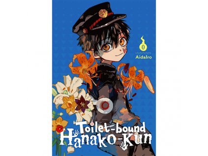toilet bound hanako kun 0 9781975324810