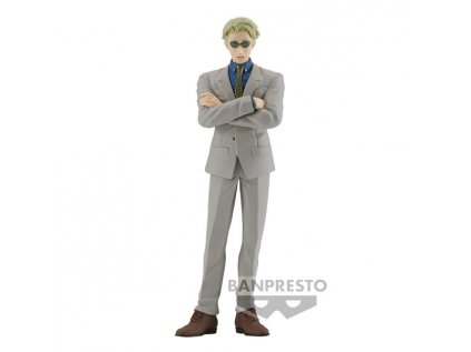 jujutsu kaisen jukon no kata pvc statue kento nanami 4983164193619