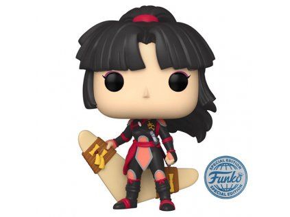 Funko POP! InuYasha: Sango Special Edition