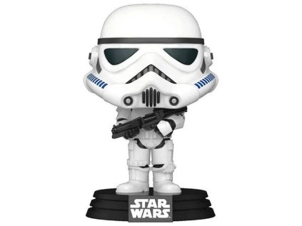 funko pop star wars stormtrooper new classics 889698675376
