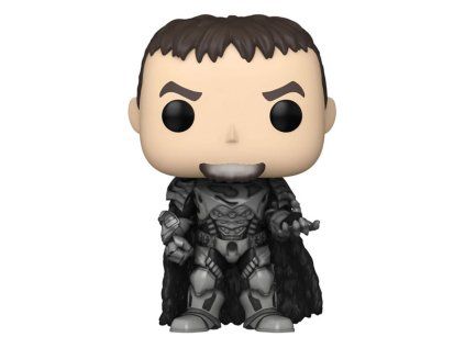 Funko POP! Flash: General Zod