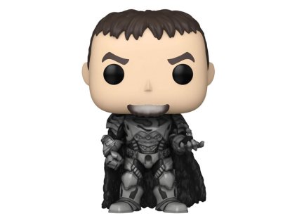 funko pop flash general zod 889698655941