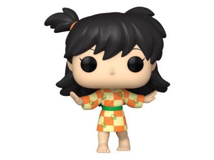 Funko POP! InuYasha: Rin