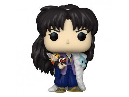 Funko POP! InuYasha: Naraku