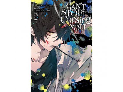 Can't Stop Cursing You 2