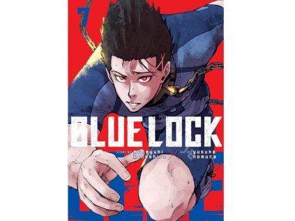 Blue Lock 7