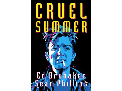 cruel summer 9781534321892