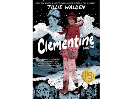 clementine book one 9781534321281