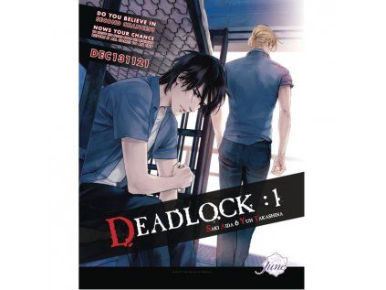 Deadlock 1