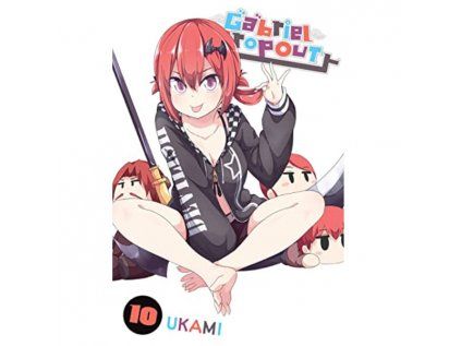 Gabriel Dropout 10
