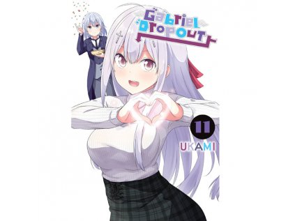 gabriel dropout 11 9781975343705
