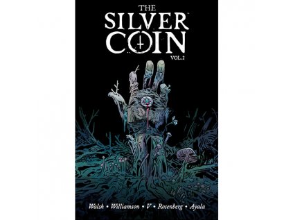 silver coin 2 9781534322172