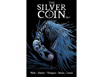 silver coin 1 9781534319929