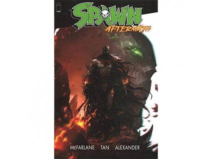 Spawn: Aftermath