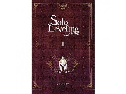Solo Leveling 2 (Light Novel)