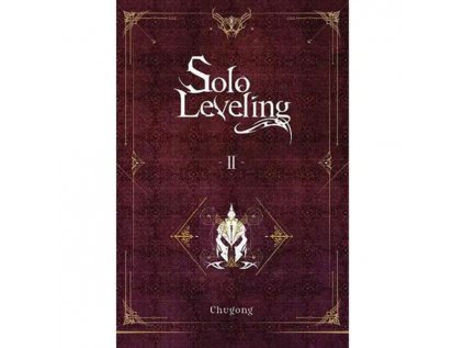 solo leveling 2 light novel 9781975319298