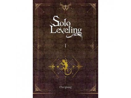 Solo Leveling 1 (Light Novel)
