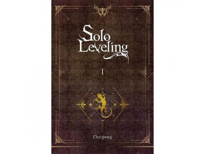 solo leveling 1 light novel 9781975319274