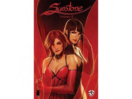 Sunstone 1 (anglicky)