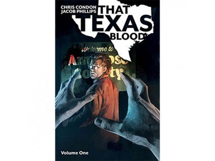 That Texas Blood 1