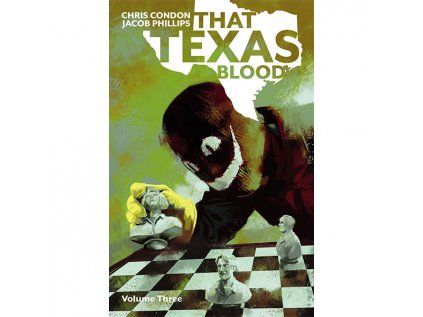 That Texas Blood 3