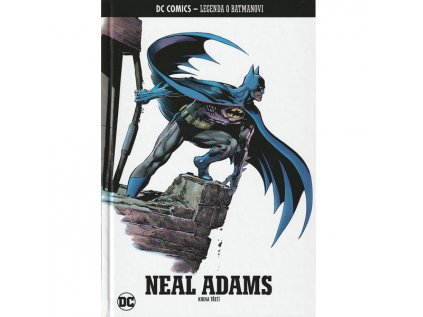 dc comics legenda o batmanovi 45 neal adams 3