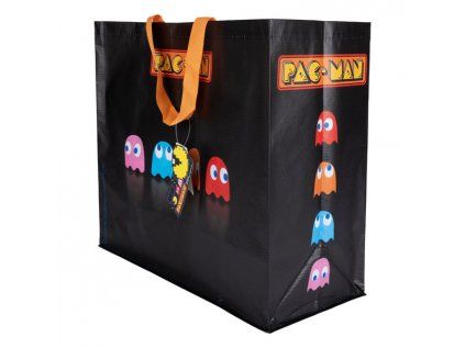 Pac-Man Shopping Bag Taška