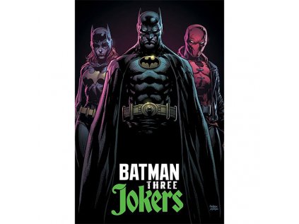 absolute batman three jokers 9781779521828