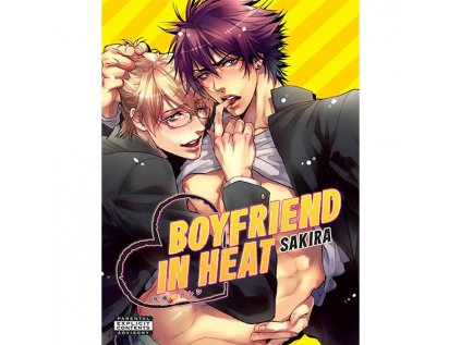 boyfriend in heat hentai manga 9781934129869 1