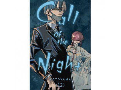 Call of the Night 12