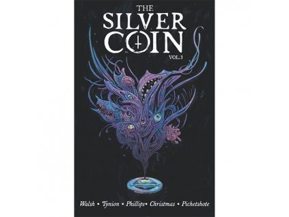 silver coin 3 9781534323575